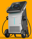 30kW Mini Mobile charger