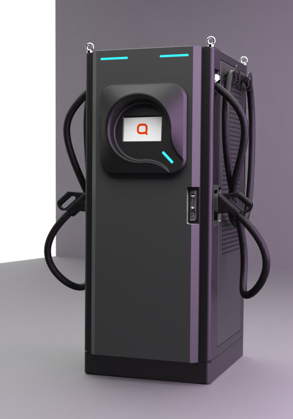 Q-Line 180kW - 240kW