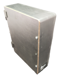 Electrical Metering Enclosures for EDMI Meters – SBS Digital