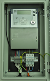 Pre-wired Metering Systems