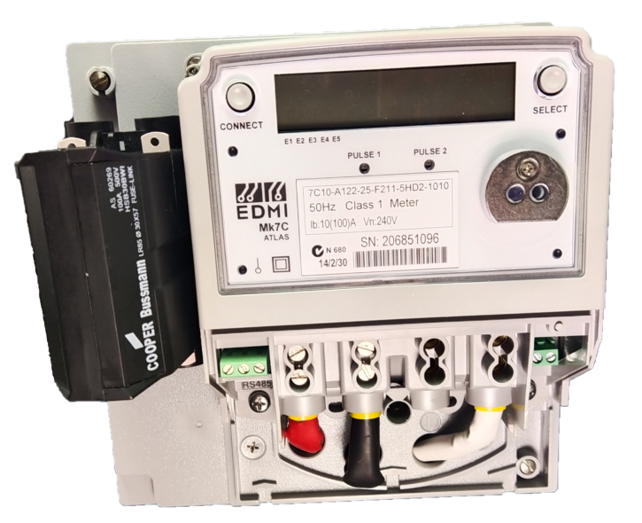 Plug-in for EDMI MK7C Meters – SBS Digital