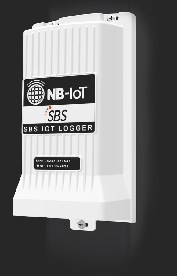Otway4 - 4-Channel NB-IoT Logger