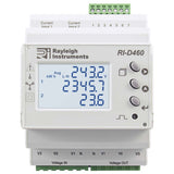 3-Phase easywire® Multifunction Din Rail Mounted Energy Meter - Dual Load