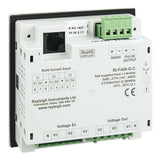 3-Phase easywire® Multifunction Energy Meter - DIN 96 Panel mounted