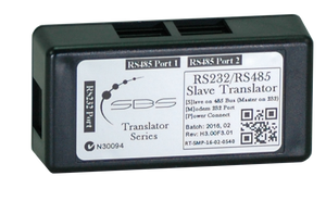 Solo - RS232 / RS485 Slave Translator