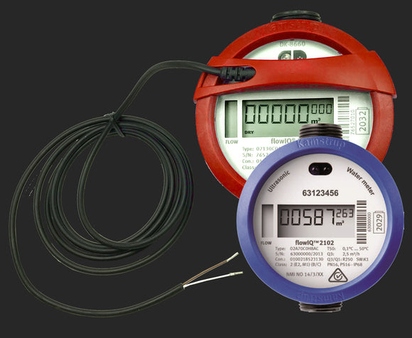 Webtec In-Line Flow Indicator, 3/4 NPSF Port, 6000 Psi, 4-48 GPM - Foto 6